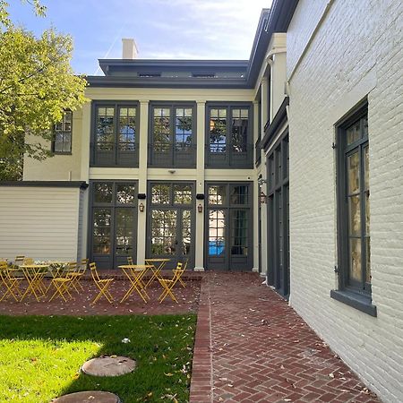 The Ashbrook Hotel Frankfort Exterior foto